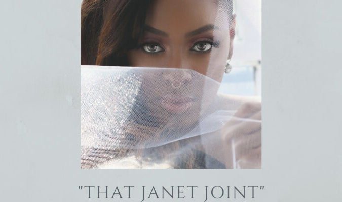 THE BLK LT$ 'THAT JANET JOINT'