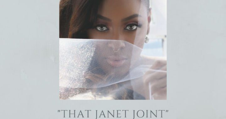 THE BLK LT$ 'THAT JANET JOINT'