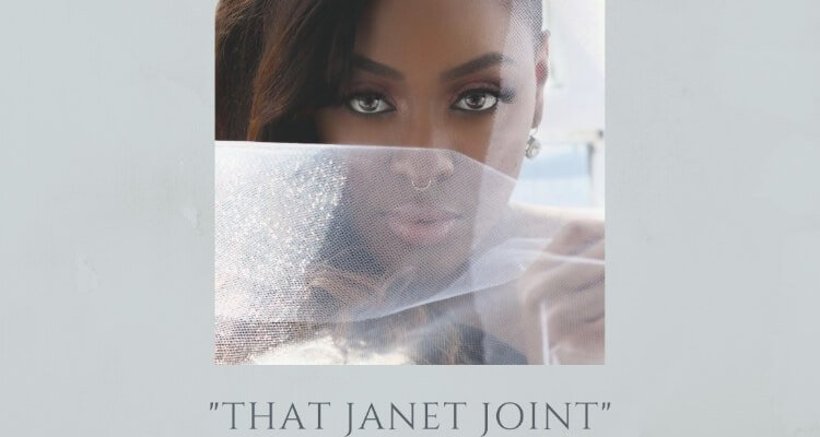 THE BLK LT$ 'THAT JANET JOINT'
