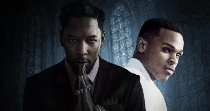 TV One's 'SINS OF THE FATHER' Premieres July 7
