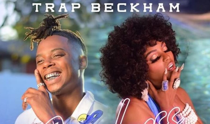 Trap Beckham - Sundress Season ft. Amara La Negra