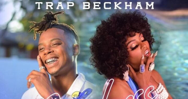 Trap Beckham - Sundress Season ft. Amara La Negra
