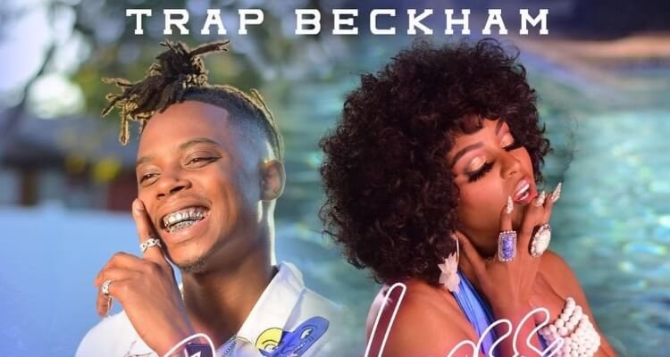 Trap Beckham - Sundress Season ft. Amara La Negra