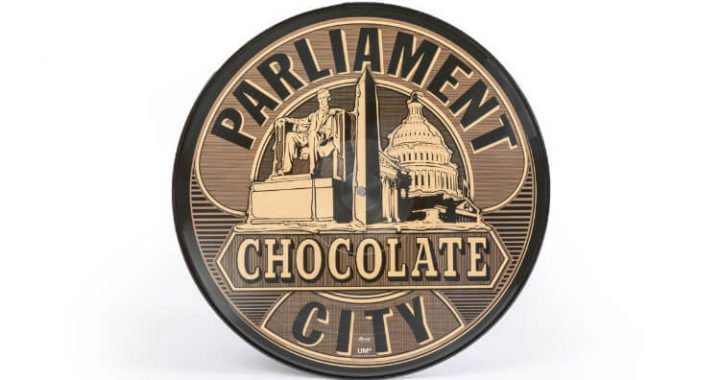 Urban Legends/UMe Reissues Parliament's 'Up For The Down Stroke' and 'Chocolate City'