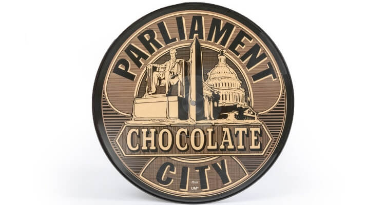Urban Legends/UMe Reissues Parliament's 'Up For The Down Stroke' and 'Chocolate City'