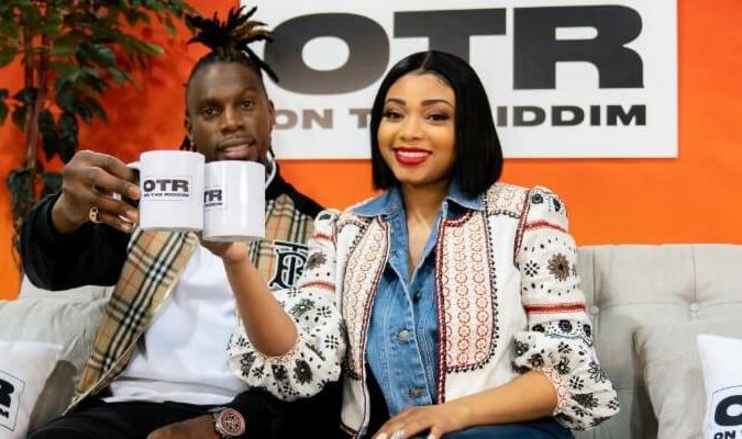 VP Records Launches 'On The Riddim'