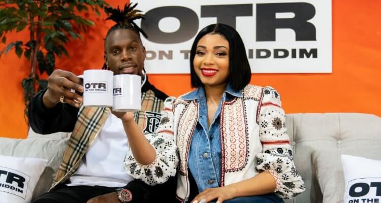 VP Records Launches 'On The Riddim'