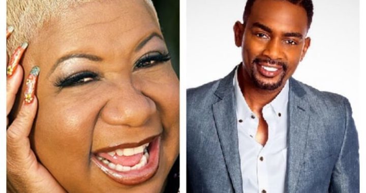 Luenell and Bill Bellamy Headline Caroline's on Broadway for July