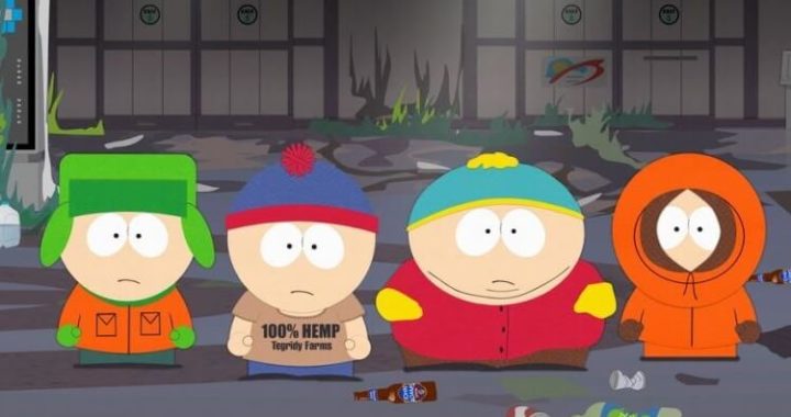 South Park