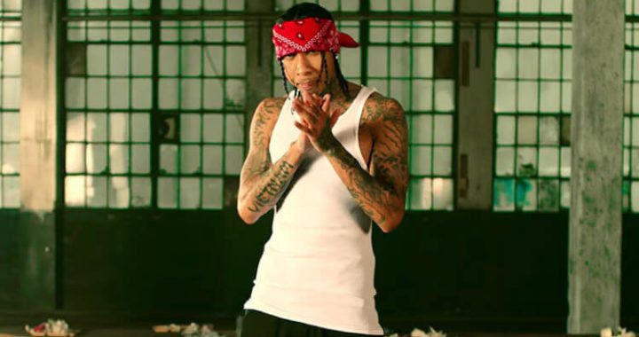 Tyga - Lightskin Lil Wayne