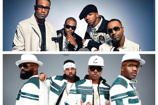 112 And Jagged Edge To Headline BLACK ENTERPRISE Black Men XCEL, Aug. 28-Sept. 1