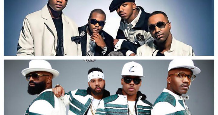 112 And Jagged Edge To Headline BLACK ENTERPRISE Black Men XCEL, Aug. 28-Sept. 1