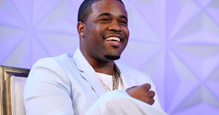 ASAP Ferg ft. Ty Dolla Sign 'Ride'
