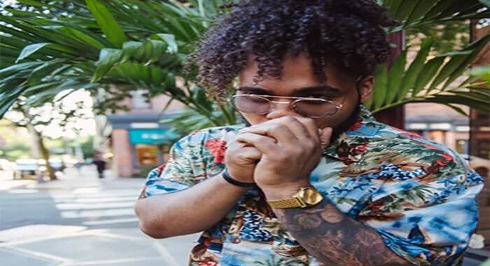 Chris Rivers - In The Morning