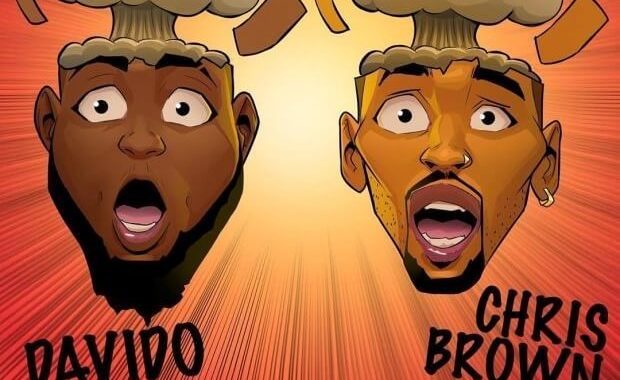 Davido x Chris Brown - 'Blow My Mind'