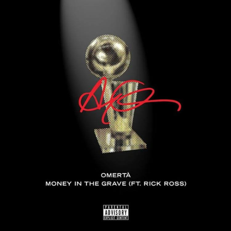 Drake - Money In The Grave ft. Rick Ross