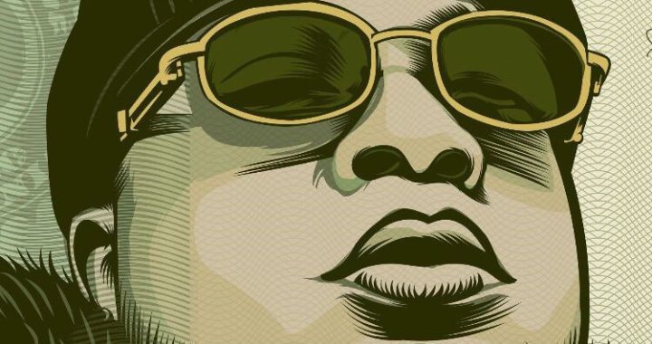 E-40 Scores His 19th Top Ten Placement on Billboard