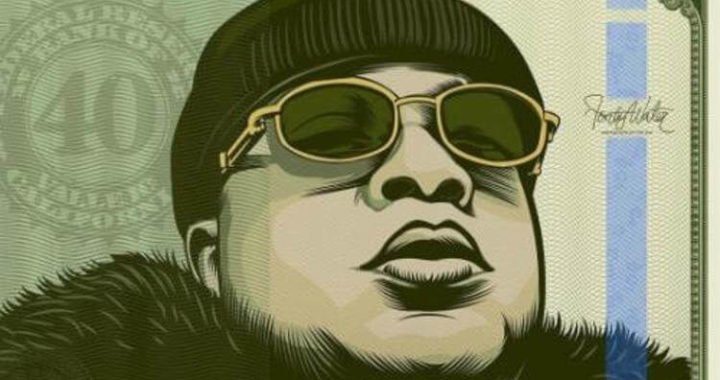 E-40 ft. Chris Brown, Rick Ross & Jeremih '1 Question'