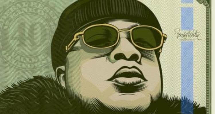 E-40 ft. Chris Brown, Rick Ross & Jeremih '1 Question'