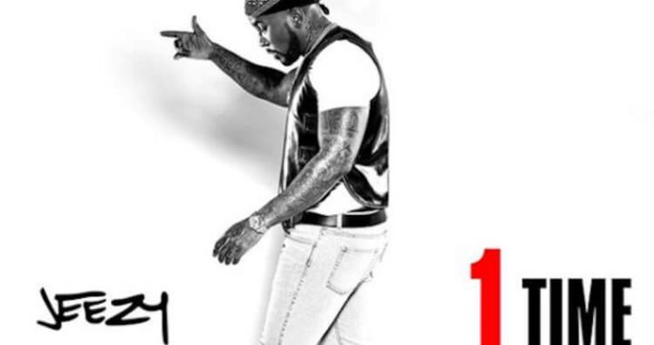 Jeezy - 1 Time