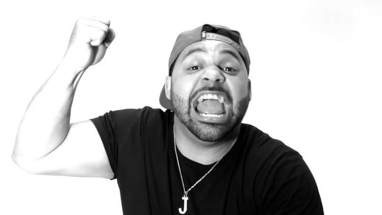 Joell Ortiz - Before Hip-Hop