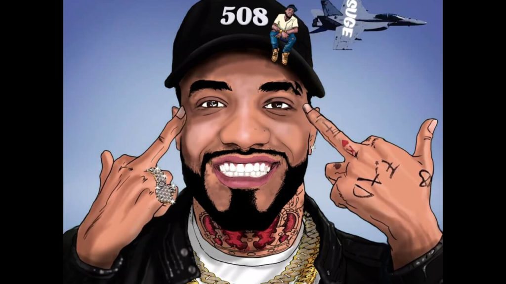 Joyner Lucas & Tory Lanez - Suge (Remix)