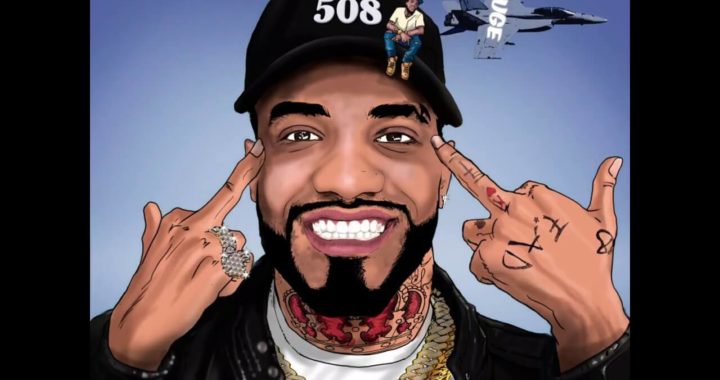 Joyner Lucas & Tory Lanez - Suge (Remix)
