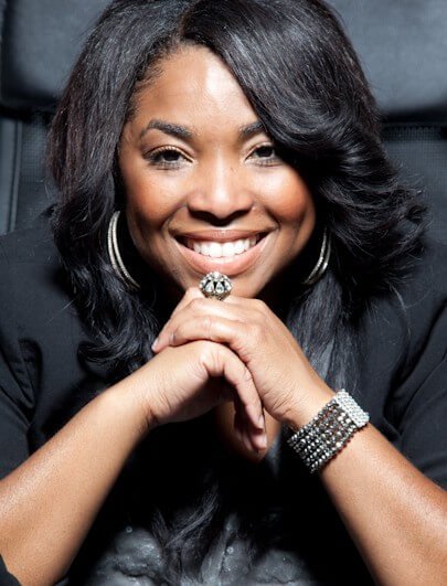 The Industry Cosign Spotlight: LaTonya Story