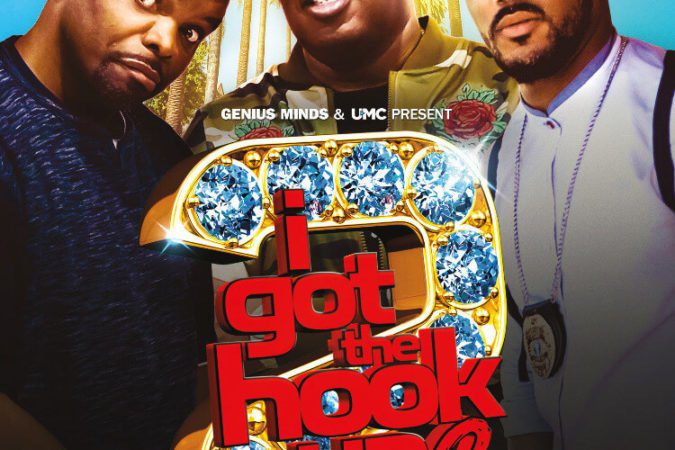 Master P's I Got the Hook Up 2 Available Sept. 3, 2019