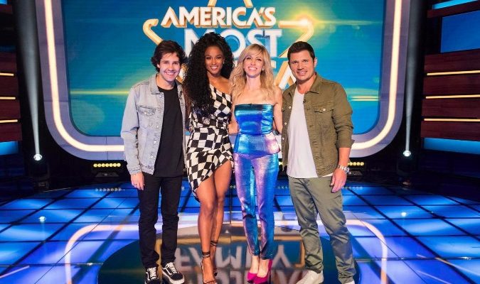 Nickelodeon Recruits Ciara, Debbie Gibson and Nick Lachey for 'America’s Most Musical Family'