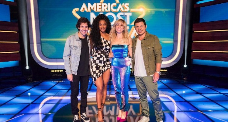 Nickelodeon Recruits Ciara, Debbie Gibson and Nick Lachey for 'America’s Most Musical Family'