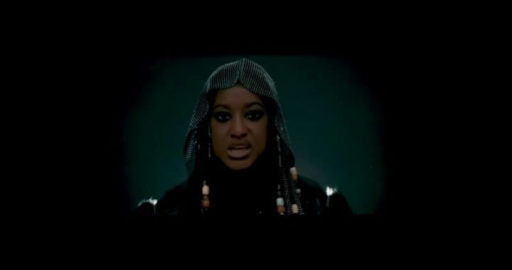 Rapsody - Nina