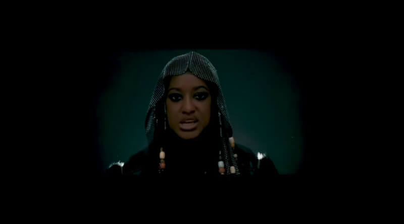 Rapsody - Nina