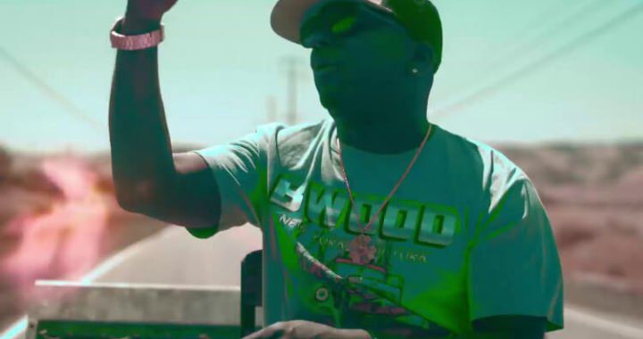 Ras Kass - Shark Week