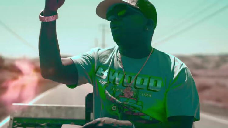 Ras Kass - Shark Week