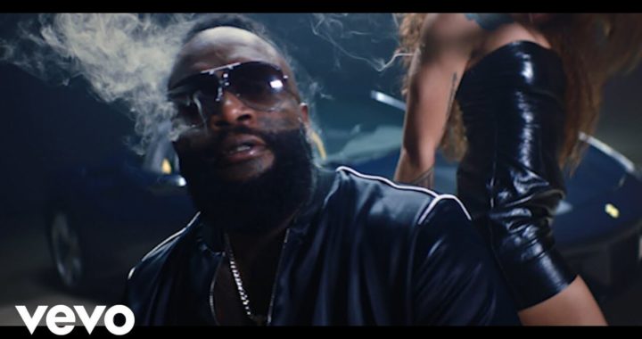 Rick Ross - Turnpike Ike