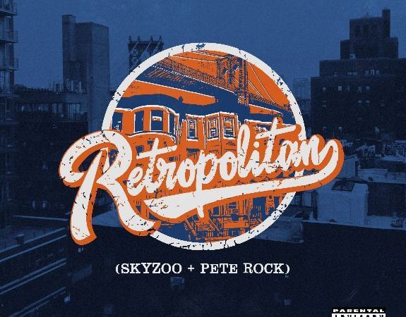 Skyzoo & Pete Rock Announce Album 'Retropolitan'