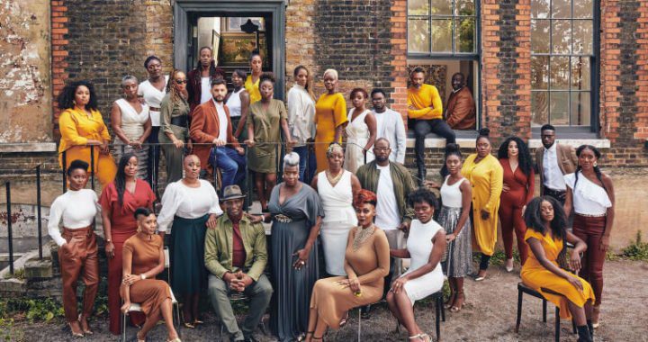 The Kingdom Choir Announce 'Stand By Me' North American Fall Tour