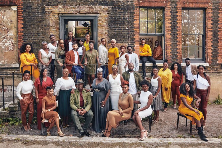 The Kingdom Choir Announce 'Stand By Me' North American Fall Tour