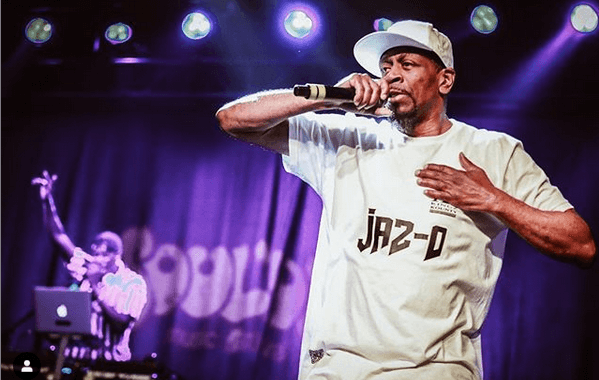 Jaz-O