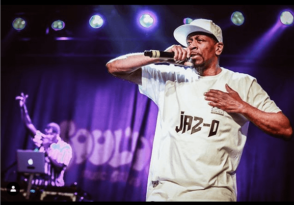 Jaz-O