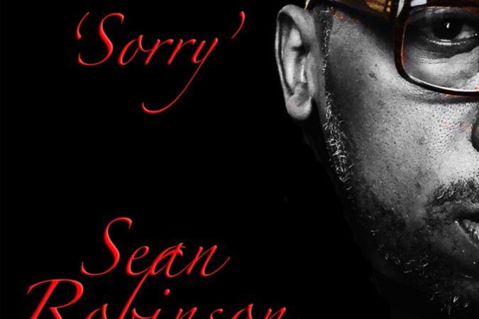 Sean Robinson- Sorry