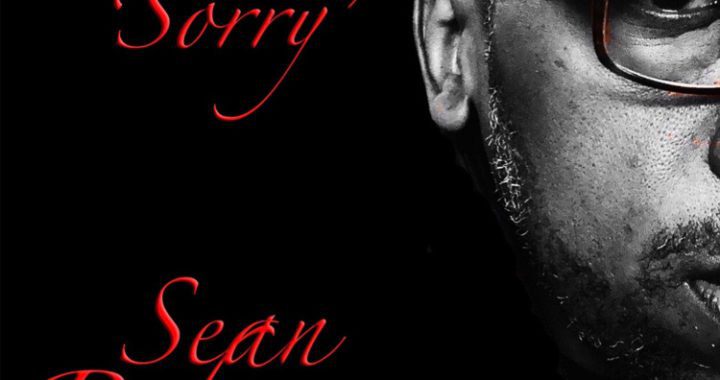 Sean Robinson- Sorry