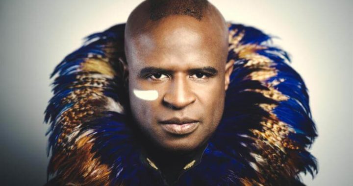 Alex Boye Releases 'Coming To Amerika' September 13