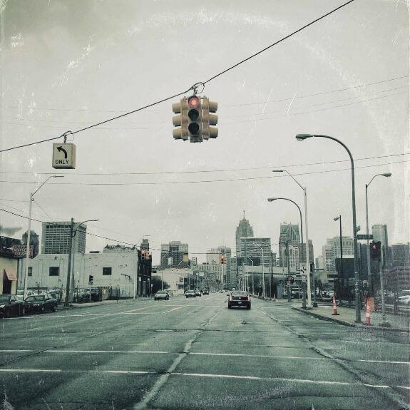 Apollo Brown Releasing 'Sincerely Detroit' October 29th