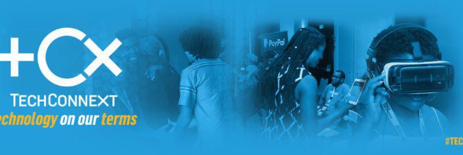 BLACK ENTERPRISE TechConneXt The Experience Launches In Austin, Texas On Sept. 17