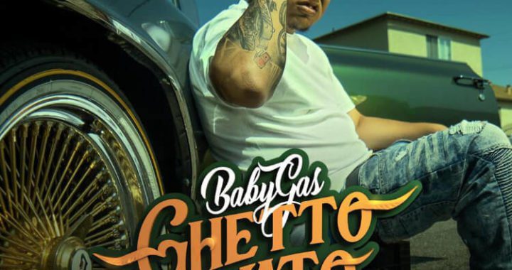 Baby Gas - What I Know (Feat. DJ Habanero)
