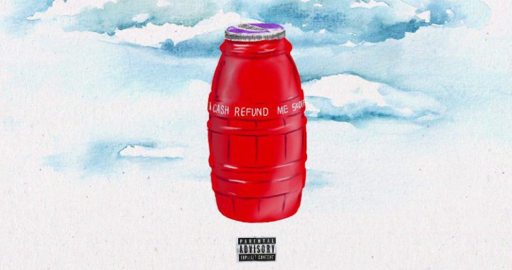 Big Sean ft. A$AP Ferg 'Bezerk'