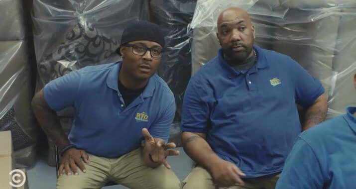 Comedy Central Heads Back to 'South Side'