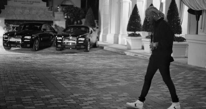 Future - 600 Days No Sleep ft. Young Thug